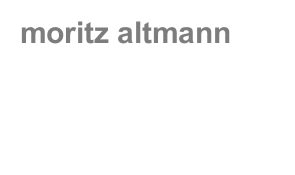 moritz altmann